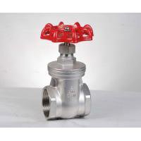 GATE VALVE