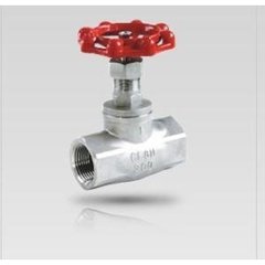 GLOBE VALVE